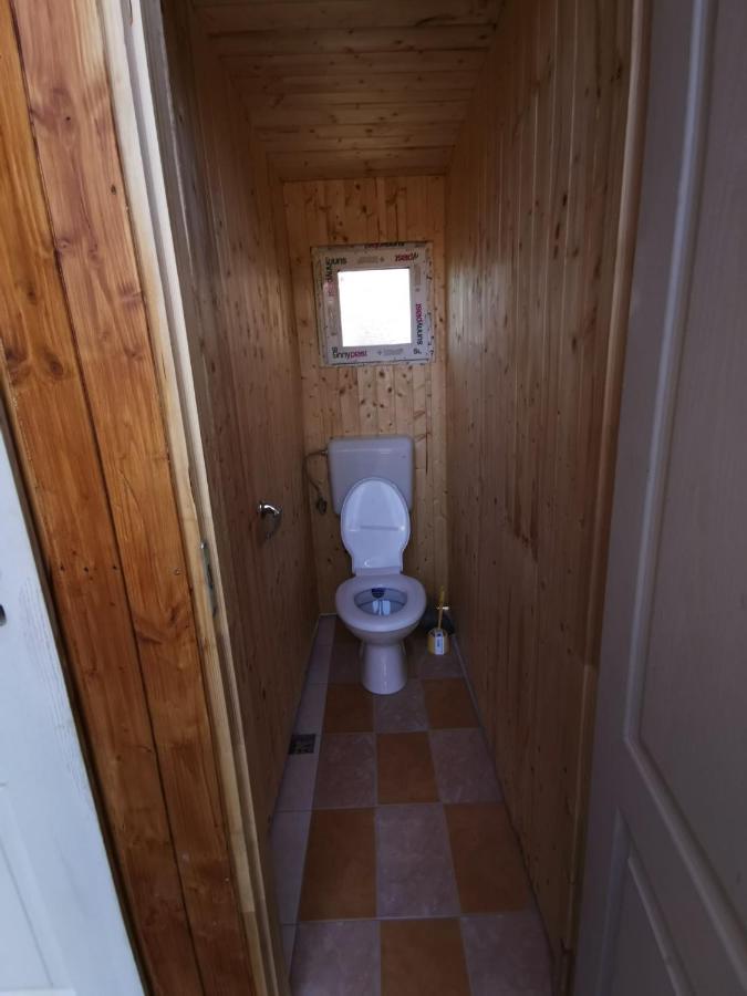 Guest house Ocna Mesaros 2*