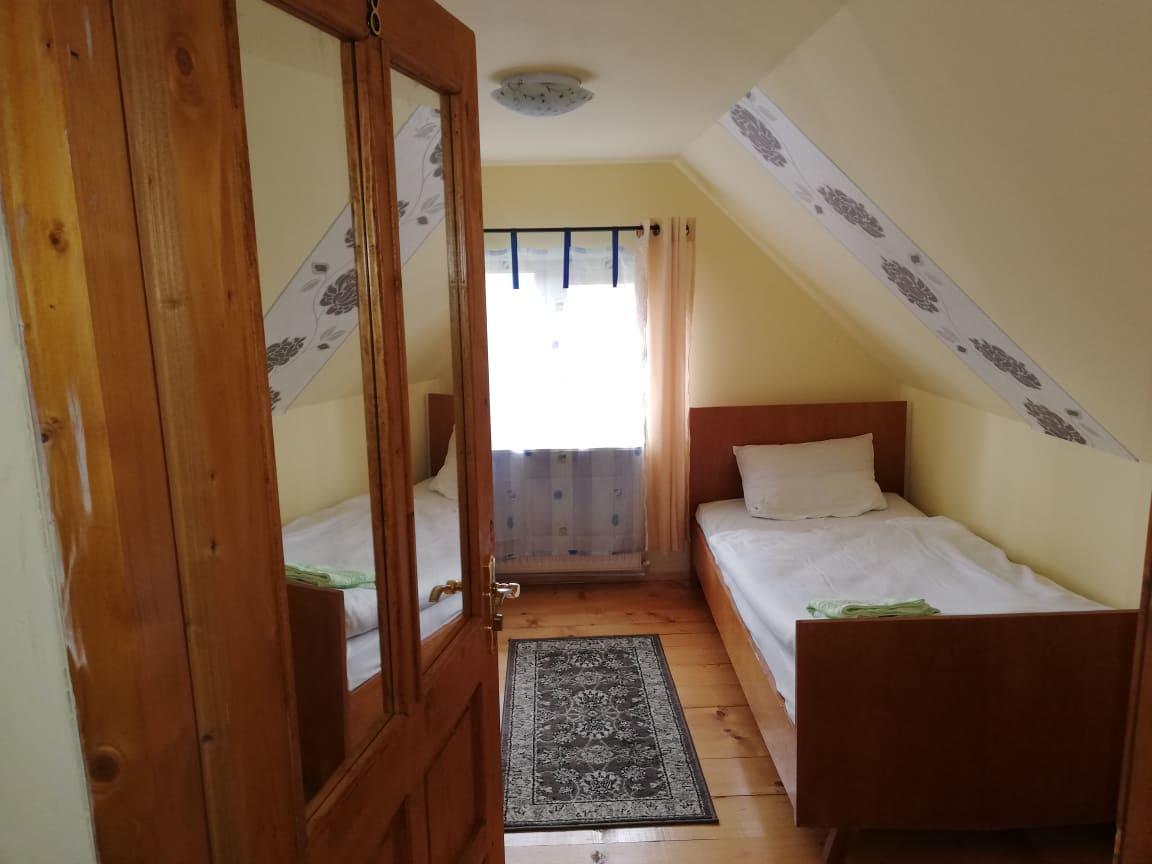 Guest house Ocna Mesaros 2*