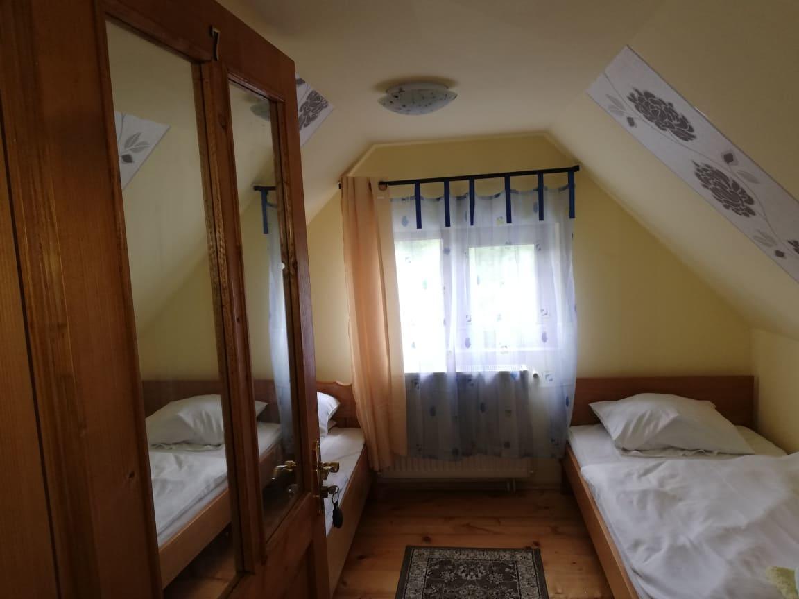 Guest house Ocna Mesaros