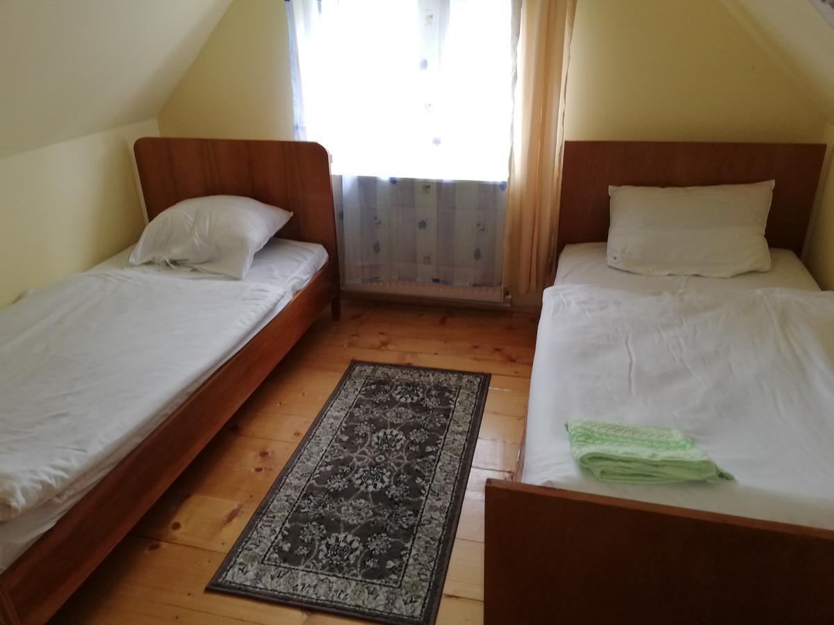 Ocna Mesaros Guest house