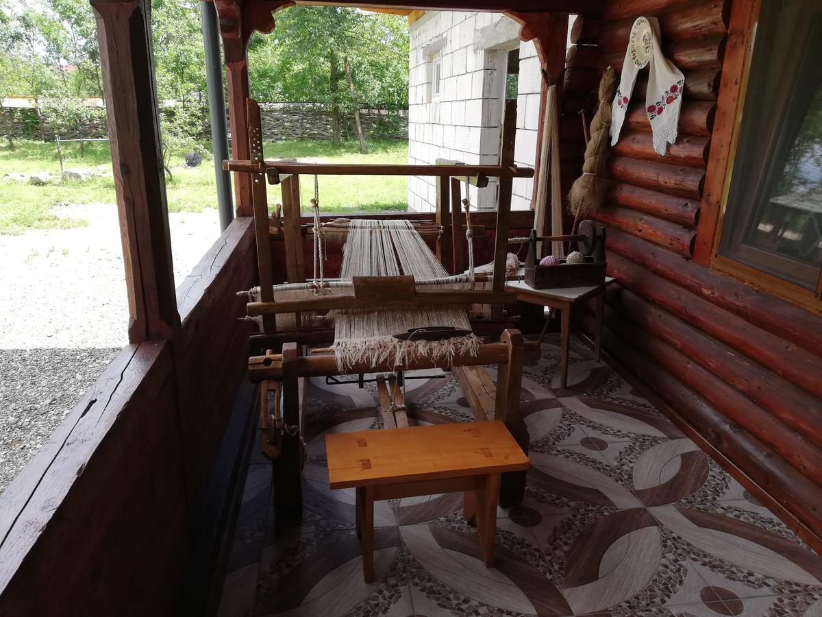 Ocna Mesaros Guest house Ocna Sugatag